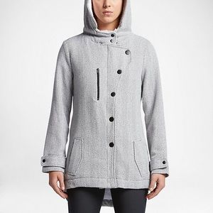 Never Worn Hurley Freda Jacket (S)